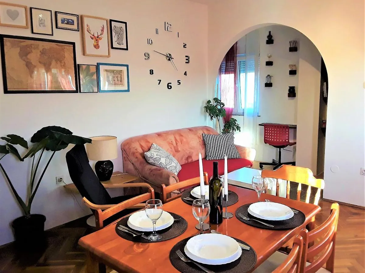 Apartment Agava Istria - Family Vacation Rental With Free Parking, Garden, Wifi Ližnjan クロアチア