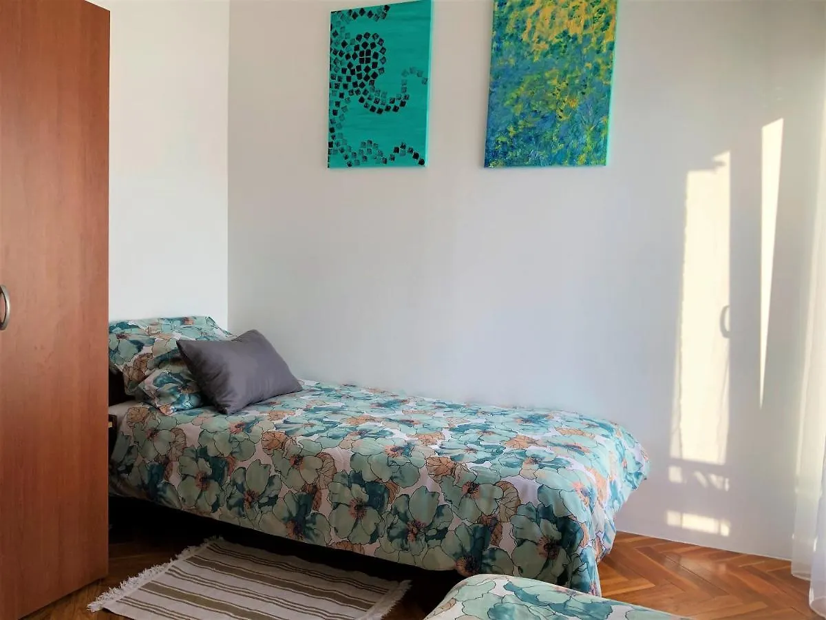 Apartment Agava Istria - Family Vacation Rental With Free Parking, Garden, Wifi Ližnjan