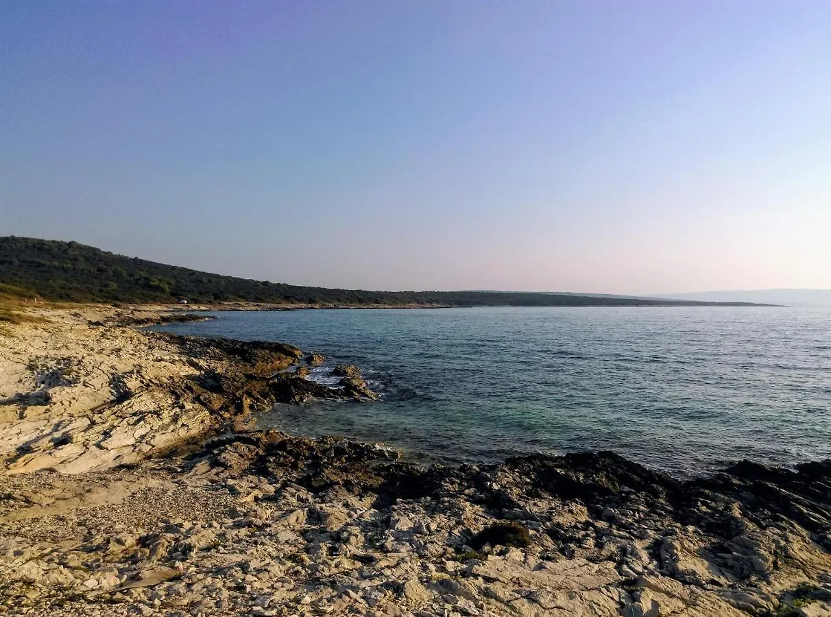 Apartment Agava Istria - Family Vacation Rental With Free Parking, Garden, Wifi Ližnjan 0*,  Horvátország