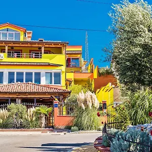 Maslina Apartment Crikvenica
