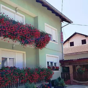 Apartman Ana Apartment Gračac
