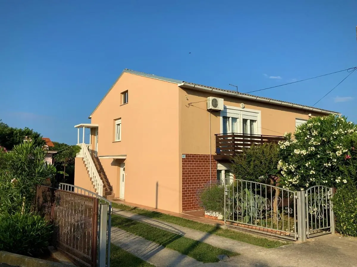 Apartment Agava Istria - Family Vacation Rental With Free Parking, Garden, Wifi Ližnjan 0*,