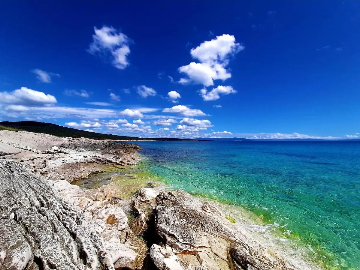 Apartment Agava Istria - Family Vacation Rental With Free Parking, Garden, Wifi Ližnjan