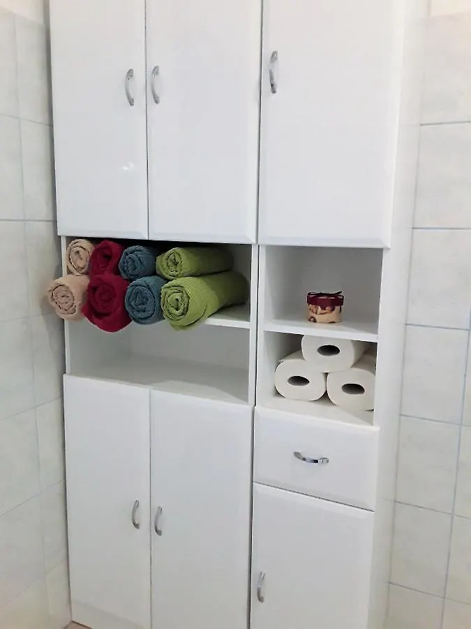 Apartment Agava Istria - Family Vacation Rental With Free Parking, Garden, Wifi Ližnjan