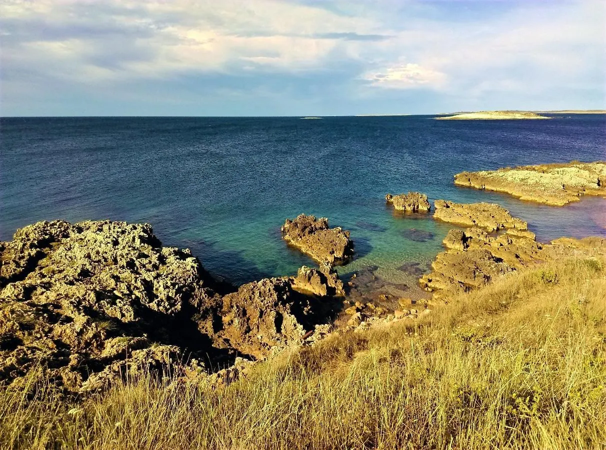 Apartment Agava Istria - Family Vacation Rental With Free Parking, Garden, Wifi Ližnjan Kroatien