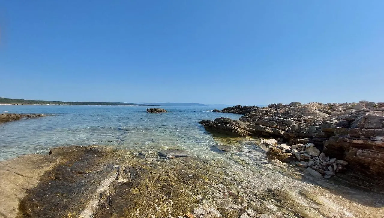 Apartment Agava Istria - Family Vacation Rental With Free Parking, Garden, Wifi Ližnjan Kroatien