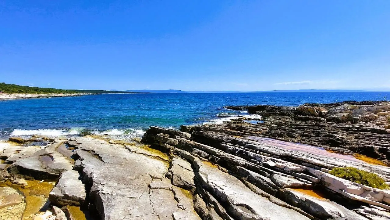 Apartment Agava Istria - Family Vacation Rental With Free Parking, Garden, Wifi Ližnjan