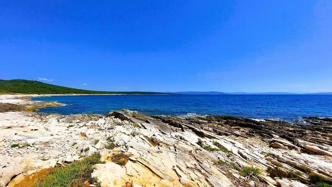 Apartment Agava Istria - Family Vacation Rental With Free Parking, Garden, Wifi Ližnjan Kroatien